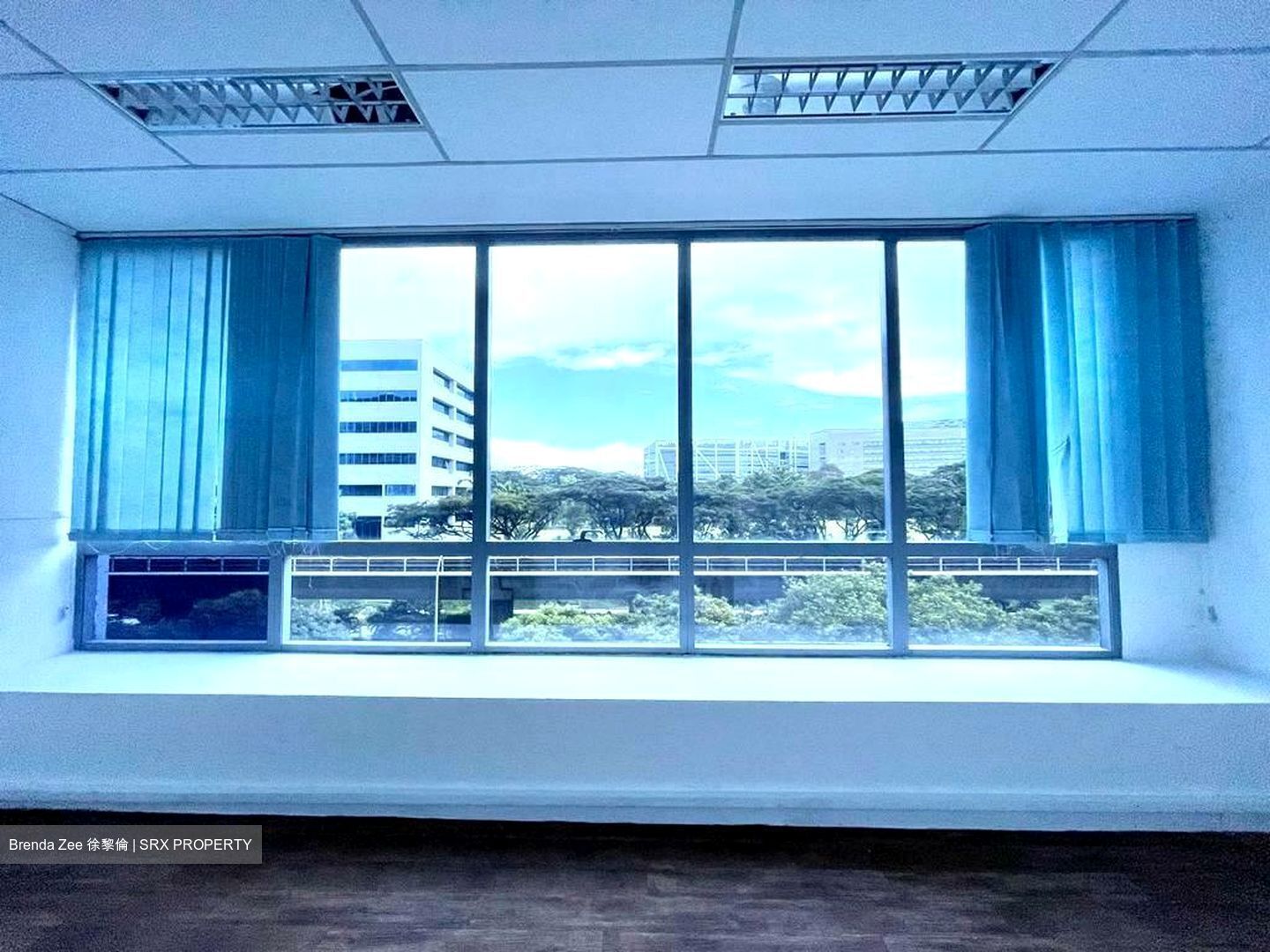 One Commonwealth (D3), Factory #460848761